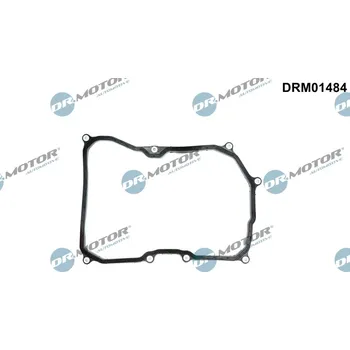 Motor automobilu Těsnění, olejová vana automatické převodovky Dr.Motor Automotive DRM01484