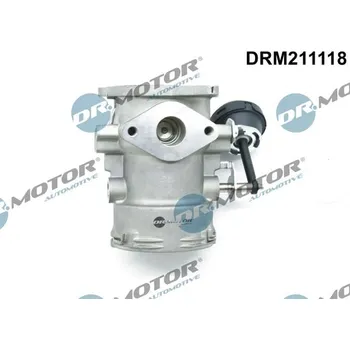 Ventil palivového systému AGR-Ventil Dr.Motor Automotive DRM211118