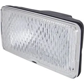 Přídavný světlomet Pracovní světlomet HELLA 1GD 005 700-501