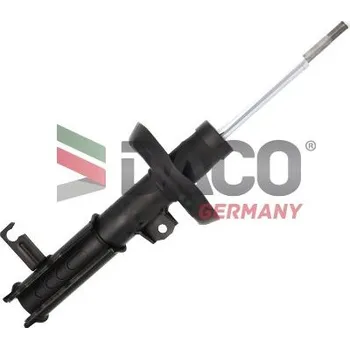 Tlumič pérování DACO 453203L