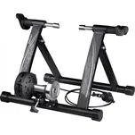 Trenažér FORCE BASIC MAGNETIC 400watt Fe, černý