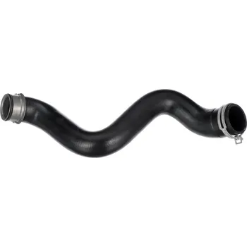 Chladič motoru Hadice chladiče GATES 05-4837