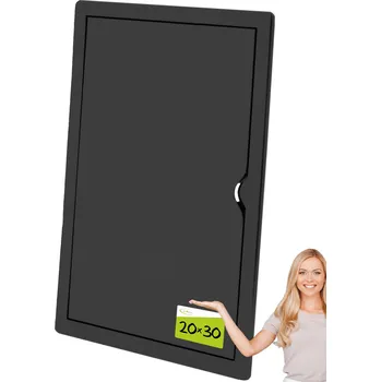 Obraz Revizní dvířka Lumen 20 x 30 cm ABS