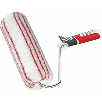 Váleček WallStar18 3K držák – 25 cm/60 mm