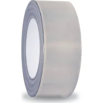 Izolační páska Páska lepicí hliníková - 50 mm x 50 m