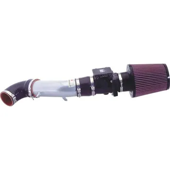 Auto-moto Systém sportovního filtru vzduchu K&N FILTERS 69-6506TS