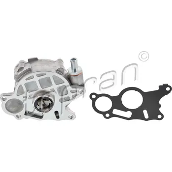 Vakuové čerpadlo Vakuové (podtlakové) čerpadlo, brzdový systém TOPRAN 116 185