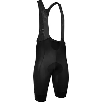 Cyklistické kalhoty Pánské cyklo kalhoty Silvini MP1605 Gavia black / S