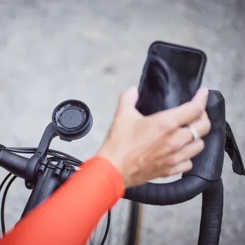 Tachometr Fidlock VACUUM ZÁKLADNA PRO DRŽÁKY GARMIN,WAHOO,SIGMA