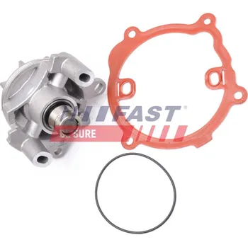 Chladič motoru Vodní čerpadlo, chlazení motoru FAST FT57185
