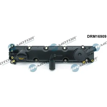 Kryt motoru Kryt hlavy válce Dr.Motor Automotive DRM16909