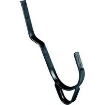 Bezpečnostní hák HPi typ A pro pálené a betonové tašky červenohnědá