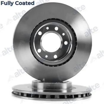 Brzdový kotouč Brzdový kotouč ALTE AUTOMOTIVE 128595FCAL