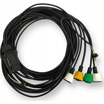 Auto elektroinstalace Elektrický svazek Kabeláž Neptun N7 263