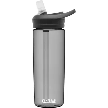 CamelBak Eddy+ 600 ml černá Lahev Na Pití