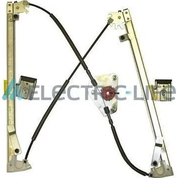 Stahovačka okna Zvedací zařízení oken ELECTRIC LIFE ZR HY708 R