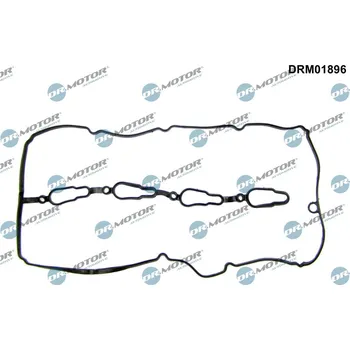 Těsnění motoru Těsnění, kryt hlavy válce Dr.Motor Automotive DRM01896