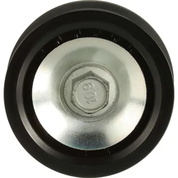 Vratná/vodicí kladka, klínový žebrový řemen GATES T36512