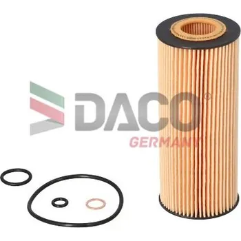 Auto-moto Olejový filtr DACO DFO0308