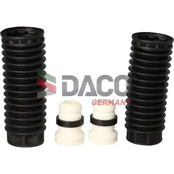 Ochranná sada proti prachu, tlumič pérování DACO PK2807