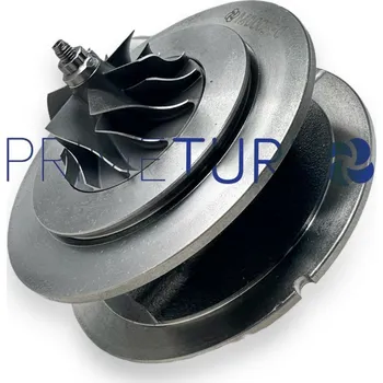 Turbodmychadlo Skupina trupu, turbodmychadlo Prime Turbo M00088C