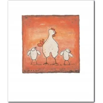 Obraz Plakát Vrátí se! plakát plakát 30 x 35 cm bez rámu 30 x 35 cm