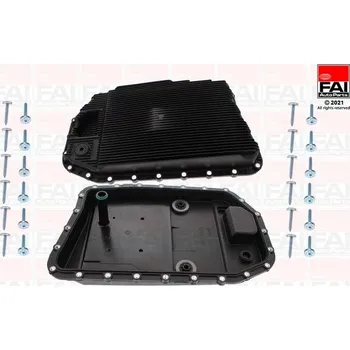 Olejová vana Olejová vana FAI AUTOPARTS TPAN001