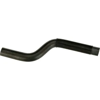 Chladič motoru Hadice chladiče GATES 22382