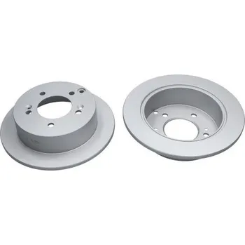 Brzdový kotouč Brzdový kotouč KAVO PARTS BR-3214-C