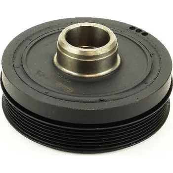 Řemenice, klikový hřídel CONTINENTAL CTAM VD1202