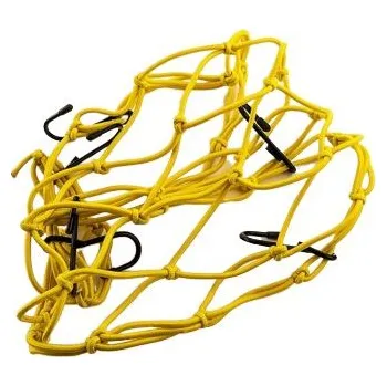 Elastická síť PUIG 0788G žlutá 350 x 350mm