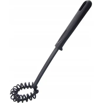 Šlehací metla Metlička Orion 28 cm