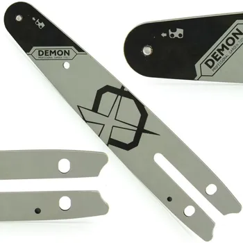 Vodící lišta 185mm/6" pro aku řetězovou pilu DEMON