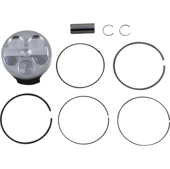 Píst motoru SADA PÍSTŮ YZ/WR250F 76 97 8712DB