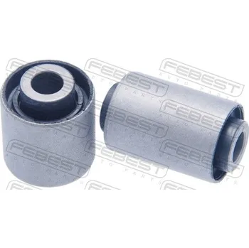 Zavěšení kol Sada na opravy, příčné závěsné rameno FEBEST MZAB-MZ3R-KIT