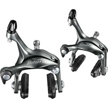 Brzda na kolo Brzdy SHIMANO Tiagra BR-4700 49mm (pár)