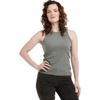 Bushman tílko Sembe khaki XXL