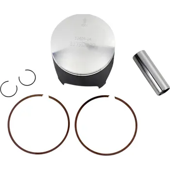 Píst motoru SADA PÍSTŮ YZ/IT/TY/MC250 8179D200