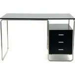 Nábytek Pegas Černý stůl Thon