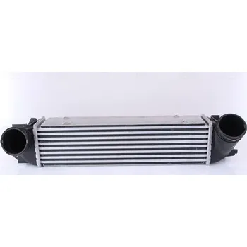 Chladič motoru Chladič turba NISSENS 96336