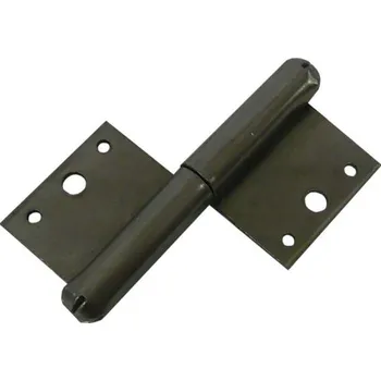 pant Závěs okenní 80 mm L BPÚ