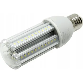 Žárovka LED žárovka E27 12V 24V DC 7W 910lm Nízkonapěťová, Studená Bílá 6000K