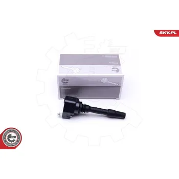 Zapalovací cívka Zapalovací cívka ESEN SKV 03SKV277