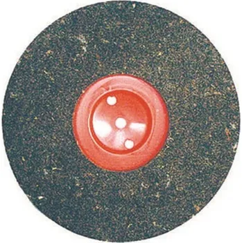 Lešticí kotouč Kotouč filc náhradní průměr 250 mm