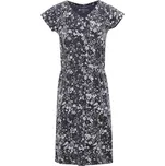 Alpine Pro Koledo Dívčí šaty KSKA124 mood indigo 116-122