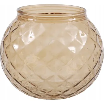 Svícen Svícen na čajové svíčky Donika 10 cm