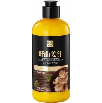 Se Nana Vyhlazující kondicionér s ženšenem 300 ml