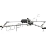 Tyčoví stěračů TOPRAN 702 324