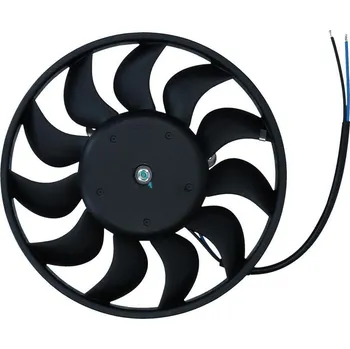 Chladič motoru Větrák, chlazení motoru KAMOKA 7742023