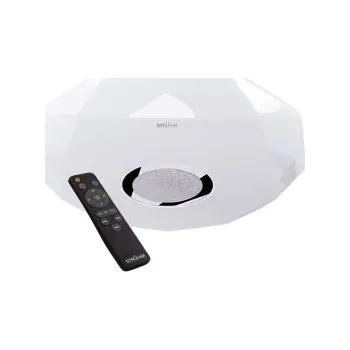 Stropní Svítidlo GOLED bílý